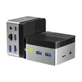 GMKtec računalnik mini PC G5S Intel N5095 8GB RAM 128GB NucBox