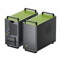 Picture of GMKtec računalnik PC NEO-X1 Ryzen9 9955HX 32GB RAM 1TB SSD RTX5060Ti