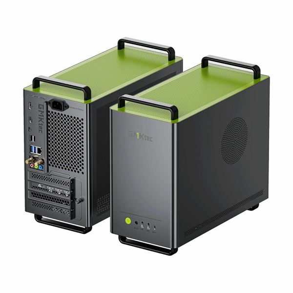 Picture of GMKtec računalnik PC NEO-X1 Ryzen9 9955HX 32GB RAM 1TB SSD RTX5060Ti