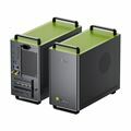 Picture of GMKtec računalnik PC NEO-X1 Pro Ryzen9 9955HX3D 64GB RAM 2TB SSD RTX5070