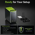 Picture of GMKtec računalnik PC NEO-X1 Pro Ryzen9 9955HX3D 64GB RAM 2TB SSD RTX5070