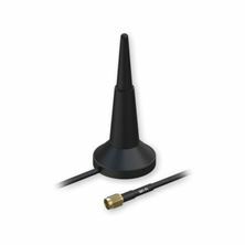 Teltonika antena Dual-band Wi-Fi magnetna s kablom 1,5m RP-SMA PR1KRD30