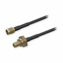 Teltonika brezžična antena-kabel sma m / sma ž 2m PR2VM20M