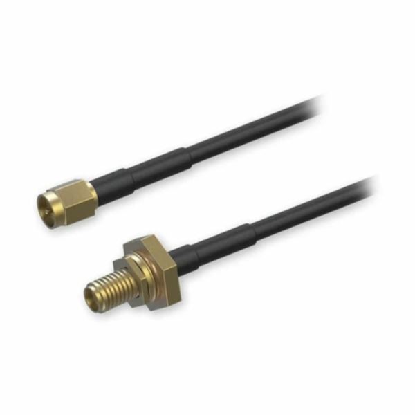 Teltonika brezžična antena-kabel sma m / sma ž 2m PR2VM20M