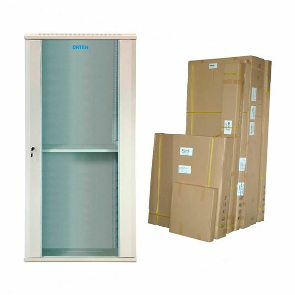 Picture of DATECH kabinet 42U 2055 600x800 siv DT2.6842.9000 poškodovan