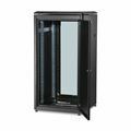 Picture of Digitus kabinet 22U 1155 600x600 črn sestavljen DN-19 22U-6/6-B-1 -poškodovan