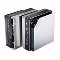 Picture of GMKtec računalnik mini PC EVO-X2 Ryzen AI Max+395 128GB RAM 2TB SSD