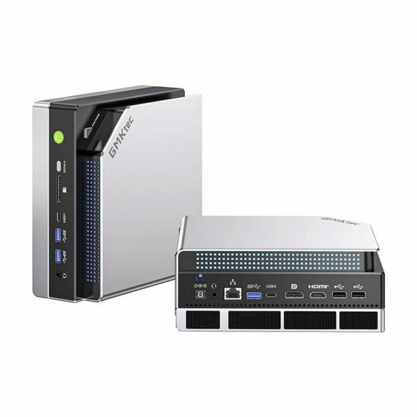 Picture of GMKtec računalnik mini PC EVO-X2 Ryzen AI Max+395 128GB RAM 2TB SSD