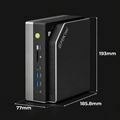 Picture of GMKtec računalnik mini PC EVO-X2 Ryzen AI Max+395 128GB RAM 2TB SSD