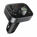 Baseus bluetooth avtoinštalacija USB TipA TipC FM BT MP3 S-09 Pro