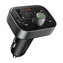 Baseus bluetooth avtoinštalacija USB TipA TipC FM BT MP3 S-09 Pro