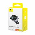 Picture of Baseus bluetooth avtoinštalacija USB TipA TipC FM BT MP3 S-09 Pro