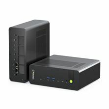 GMKtec računalnik mini PC EVO-X5 Ryzen AI Max+ 495 Pro 192GB RAM 2TB SSD