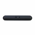 Picture of Gembird zvočnik Bluetooth Soundbar črn LED SPKBT-BAR400L