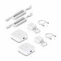 Picture of Ubiquiti usmerjevalnik WiFi7 10G Express 7 Cloud Gateway UniFi Mesh set/2 UX7-2