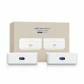 Ubiquiti usmerjevalnik WiFi7 10G Express 7 Cloud Gateway UniFi Mesh set/2 UX7-2