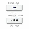 Picture of Ubiquiti usmerjevalnik WiFi7 10G Express 7 Cloud Gateway UniFi Mesh set/3 UX7-3
