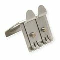 Picture of Roline DIN adapter za osnovne elemente 2x Keystone 21.13.1308-10