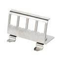 Roline DIN adapter za osnovne elemente 4x Keystone 21.13.1316-10