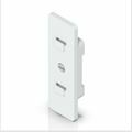 Ubiquiti nosilec DIN rail UACC-Switch-DIN 