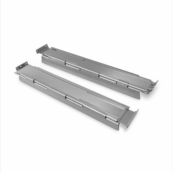  DIGITUS nosilec za UPS 19" rack rail DN-170109 