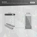 Picture of DIGITUS nosilec za UPS 19" rack rail DN-170109