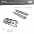 Picture of DIGITUS nosilec za UPS 19" rack rail DN-170109