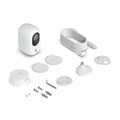 Picture of Ubiquiti kamera Unifi 8.0MP brezžična zunanja bela UVC-G6-INS-W