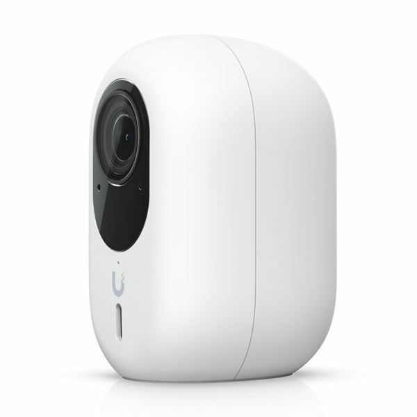 Ubiquiti IP kamera Unifi 8.0MP brezžična zunanja bela UVC-G6-INS-W