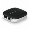 Ubiquiti pretvornik FO-UTP PoE 1000Mb SFP prazen Media Converter UACC-AE