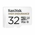SANDISK microSD 32GB Class 10 U3 V30 spominska kartica SDSQQNR-032G-GN6IA