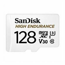 SANDISK microSD 128GB Class 10 U3 V30 spominska kartica SDSQQNR-128G-GN6IA 