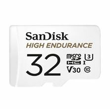 SANDISK microSD 32GB Class 10 U3 V30 spominska kartica SDSQQNR-032G-GN6IA 