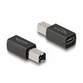 Delock adapter USB B-TipC 65839