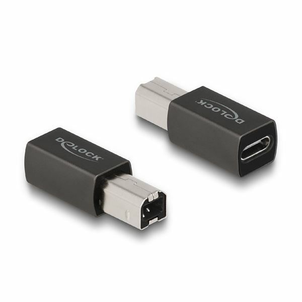 Delock adapter USB B-TipC 65839
