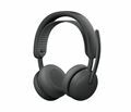 Logitech slušalke Zone Wireless 2 ES Bluetooth grafitne 981-001503 