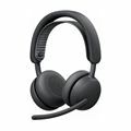 Picture of Logitech slušalke Zone Wireless 2 ES Bluetooth grafitne 981-001503