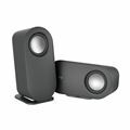 Picture of Logitech zvočniki Z407 80W Bluetooth RMS črni 980-001348