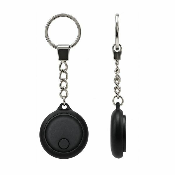 Gembird sledilnik bluetooth tag črn TA-TAG-01-BK