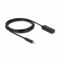 Picture of Delock line extender/repeater USB TipC 3m 80027