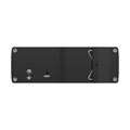 Picture of Teltonika stikalo Giga  8-port 8x PoE 2xSFP 240W DIN Profinet Class B TSW202