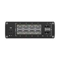 Picture of Teltonika stikalo Giga  8-port 8x PoE 2xSFP 240W DIN Profinet Class B TSW202