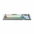 Picture of WHITE SHARK PL tipkovnica USB bela gaming GK-007252 EXCALIBUR-L-W-HR