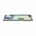 Picture of WHITE SHARK PL tipkovnica USB bela gaming GK-007252 EXCALIBUR-L-W-HR