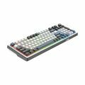 Picture of WHITE SHARK PL tipkovnica USB bela gaming GK-007252 EXCALIBUR-L-W-HR