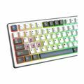 Picture of WHITE SHARK PL tipkovnica USB bela gaming GK-007252 EXCALIBUR-L-W-HR