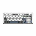 Picture of WHITE SHARK PL tipkovnica USB bela gaming GK-007252 EXCALIBUR-L-W-HR