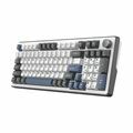Picture of WHITE SHARK PL tipkovnica USB bela gaming GK-007252 EXCALIBUR-L-W-HR