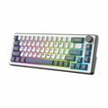 Picture of WHITE SHARK PL tipkovnica USB bela gaming GK-009252 EXCALIBUR-M-W-HR