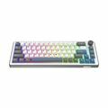 Picture of WHITE SHARK PL tipkovnica USB bela gaming GK-009252 EXCALIBUR-M-W-HR